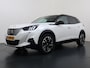 Peugeot e-2008 EV GT Pack 50kWh SOH 90% Panoramadak Trekhaak Two Tone Adap.Cruise 360°Camera Apple Carplay Android Auto 3D-Navi Ecc Pdc Keyless Regen-Lichtsensor Lane Assist Privacy Glas Lmv 18" Led Isofix Connected-Apps DAB Bluetooth 1e Eigenaar Origineel Nederlandse Auto Dealeronderhouden