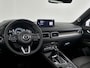Mazda CX-5 2.5 e-SkyActiv-G M Hybrid 194 Signature // DEALERONDERHOUDEN // SCHUIFDAK // STOELVENTILATIE //