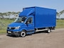 MAN TGE 3.180 ac automaat EURO6