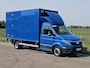MAN TGE 3.180 ac automaat EURO6