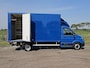 MAN TGE 3.180 ac automaat EURO6