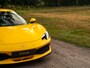Ferrari 296 GTB 3.0 V6 | Giallo Triplo Strato | Racing Seats | Warranty 08-2027