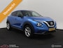 Nissan Juke 1.0 DIG-T AUT. Business Premium *NAVI, 360 CAM, TRKHK, STOELVERW, RIJKLAARPRIJS!*