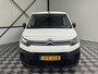 Citroën Berlingo 1.5 BlueHDI | Control | Airco | Deurtjes