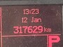 IVECO Daily 35C16 Dubbellucht Maxi!