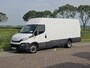 IVECO Daily 35C16 Dubbellucht Maxi!