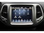 Jeep Compass 1.4 MultiAir Longitude Leder/Stof, Apple Carplay, Camera, Cruise, Climate, DAB, PDC, 17''