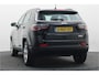 Jeep Compass 1.4 MultiAir Longitude Leder/Stof, Apple Carplay, Camera, Cruise, Climate, DAB, PDC, 17''