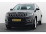 Jeep Compass 1.4 MultiAir Longitude Leder/Stof, Apple Carplay, Camera, Cruise, Climate, DAB, PDC, 17''