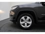 Jeep Compass 1.4 MultiAir Longitude Leder/Stof, Apple Carplay, Camera, Cruise, Climate, DAB, PDC, 17''