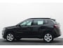 Jeep Compass 1.4 MultiAir Longitude Leder/Stof, Apple Carplay, Camera, Cruise, Climate, DAB, PDC, 17''