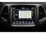 Jeep Compass 1.4 MultiAir Longitude Leder/Stof, Apple Carplay, Camera, Cruise, Climate, DAB, PDC, 17''
