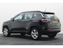Jeep Compass 1.4 MultiAir Longitude Leder/Stof, Apple Carplay, Camera, Cruise, Climate, DAB, PDC, 17''