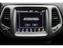Jeep Compass 1.4 MultiAir Longitude Leder/Stof, Apple Carplay, Camera, Cruise, Climate, DAB, PDC, 17''