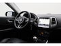 Jeep Compass 1.4 MultiAir Longitude Leder/Stof, Apple Carplay, Camera, Cruise, Climate, DAB, PDC, 17''