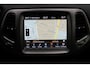 Jeep Compass 1.4 MultiAir Longitude Leder/Stof, Apple Carplay, Camera, Cruise, Climate, DAB, PDC, 17''