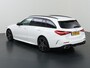 Mercedes-Benz C-klasse Estate 300 e AMG Line | Night | Panoramadak | Trekhaak | Headup | Rijassistentiepakket Plus |