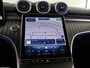 Mercedes-Benz C-klasse Estate 300 e AMG Line | Night | Panoramadak | Trekhaak | Headup | Rijassistentiepakket Plus |
