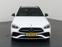 Mercedes-Benz C-klasse Estate 300 e AMG Line | Night | Panoramadak | Trekhaak | Headup | Rijassistentiepakket Plus |