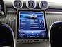 Mercedes-Benz C-klasse Estate 300 e AMG Line | Night | Panoramadak | Trekhaak | Headup | Rijassistentiepakket Plus |