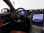 Mercedes-Benz C-klasse Estate 300 e AMG Line | Night | Panoramadak | Trekhaak | Headup | Rijassistentiepakket Plus |