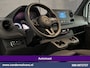 Mercedes-Benz Sprinter 315CDI Automaat Bakwagen 968kg Laadvermogen Laadklep Zijdeur Euro6 Airco | Camera | Apple Carplay Android Auto