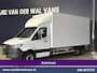 Mercedes-Benz Sprinter 315CDI Automaat Bakwagen 968kg Laadvermogen Laadklep Zijdeur Euro6 Airco | Camera | Apple Carplay Android Auto