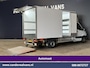 Mercedes-Benz Sprinter 315CDI Automaat Bakwagen 968kg Laadvermogen Laadklep Zijdeur Euro6 Airco | Camera | Apple Carplay Android Auto