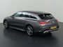Mercedes-Benz CLA Shooting Brake 250 e AMG Line | Sfeerverlichting | Stoelverwarming | Achteruitrijcamera |
