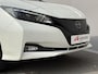 Nissan Leaf e+ Tekna 59 kWh / SOH 100% / Navigatie / Apple Carplay/Android Auto / Achteruitrijcamera / Bose audio / Stoel-/Stuurverwarming /