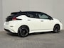 Nissan Leaf e+ Tekna 59 kWh / SOH 100% / Navigatie / Apple Carplay/Android Auto / Achteruitrijcamera / Bose audio / Stoel-/Stuurverwarming /