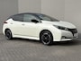 Nissan Leaf e+ Tekna 59 kWh / SOH 100% / Navigatie / Apple Carplay/Android Auto / Achteruitrijcamera / Bose audio / Stoel-/Stuurverwarming /