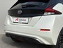 Nissan Leaf e+ Tekna 59 kWh / SOH 100% / Navigatie / Apple Carplay/Android Auto / Achteruitrijcamera / Bose audio / Stoel-/Stuurverwarming /