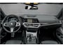 BMW 3-Serie M340i xDrive Schuifdak LASER ACC Individual H/K 1e Eig