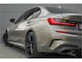 BMW 3-Serie M340i xDrive Schuifdak LASER ACC Individual H/K 1e Eig