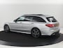 Mercedes-Benz C-klasse Estate 180 Business Solution | Panoramadak | Half leder | Stoelverwarming | Virtueel dashboard | 360 Camera | Park assist | Climate control | Cruise control |