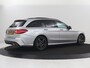Mercedes-Benz C-klasse Estate 180 Business Solution | Panoramadak | Half leder | Stoelverwarming | Virtueel dashboard | 360 Camera | Park assist | Climate control | Cruise control |