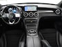 Mercedes-Benz C-klasse Estate 180 Business Solution | Panoramadak | Half leder | Stoelverwarming | Virtueel dashboard | 360 Camera | Park assist | Climate control | Cruise control |