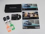 Mercedes-Benz C-klasse Estate 180 Business Solution | Panoramadak | Half leder | Stoelverwarming | Virtueel dashboard | 360 Camera | Park assist | Climate control | Cruise control |