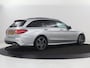 Mercedes-Benz C-klasse Estate 180 Business Solution | Panoramadak | Half leder | Stoelverwarming | Virtueel dashboard | 360 Camera | Park assist | Climate control | Cruise control |