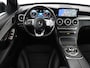 Mercedes-Benz C-klasse Estate 180 Business Solution | Panoramadak | Half leder | Stoelverwarming | Virtueel dashboard | 360 Camera | Park assist | Climate control | Cruise control |