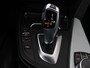BMW 4-Serie Coupé 418i High Executive M-sport | Stoelverwarming | Leder | Cruise control | Park assist | Sfeerverlichting | Climate control | Navigatie |