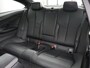 BMW 4-Serie Coupé 418i High Executive M-sport | Stoelverwarming | Leder | Cruise control | Park assist | Sfeerverlichting | Climate control | Navigatie |