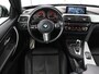 BMW 4-Serie Coupé 418i High Executive M-sport | Stoelverwarming | Leder | Cruise control | Park assist | Sfeerverlichting | Climate control | Navigatie |