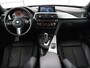 BMW 4-Serie Coupé 418i High Executive M-sport | Stoelverwarming | Leder | Cruise control | Park assist | Sfeerverlichting | Climate control | Navigatie |