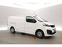 Peugeot e-Expert Fiat e-Scudo 75 kWh L3H1 | Snelladen | SOH 93% | Clima | Camera | 3 Zits | Carplay | Cruise | Parkeersens.