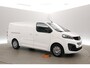 Peugeot e-Expert Fiat e-Scudo 75 kWh L3H1 | Snelladen | SOH 93% | Clima | Camera | 3 Zits | Carplay | Cruise | Parkeersens.