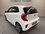 Kia Picanto 1.2 CVVT GT-Line Airco Led Leder Elek Pakket Incl 12Mnd Garantie