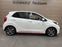 Kia Picanto 1.2 CVVT GT-Line Airco Led Leder Elek Pakket Incl 12Mnd Garantie