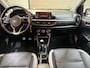 Kia Picanto 1.2 CVVT GT-Line Airco Led Leder Elek Pakket Incl 12Mnd Garantie